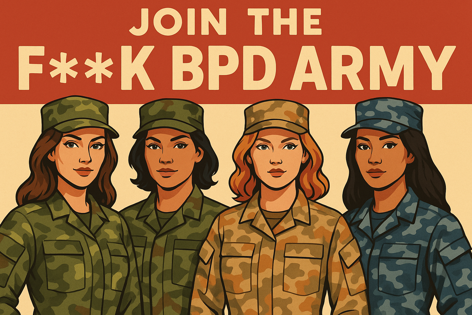 FK BPD ARMY